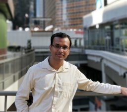 Arnab Purkayastha