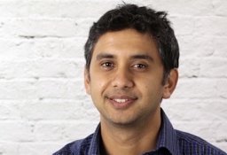 Sarvapali D. (Gopal) Ramchurn