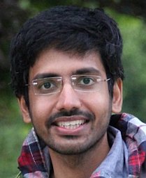 Vineet Gandhi