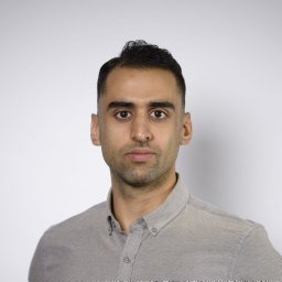 Reza Riahi Samani