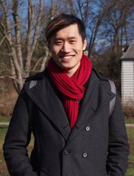 Vincent K.M. Cheung