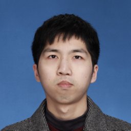 Qirui Huang