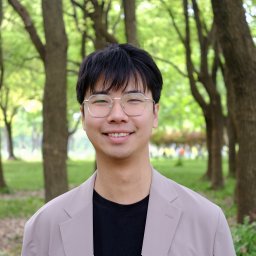 Jiakai Zhang