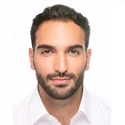 Iman Modarressi