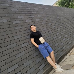 Chenyang Wang