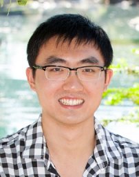 Qunshan Zhao