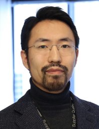 Yoshio Ishiguro