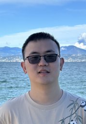 朱昊