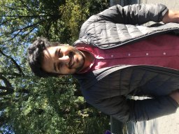 Prashanth Ramesh