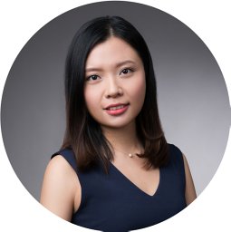 Yijie (Lina) Mao