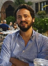 Andrea Pigorini
