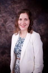 Dr. Varvara Vetrova