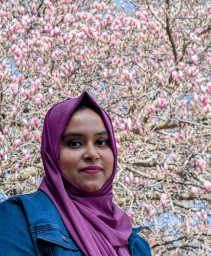 Fatema Siddika