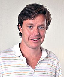 Fredrik Kahl