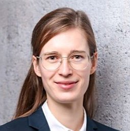 Katharina Prasse