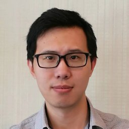 Kan Yu