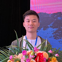 Weihong Lin