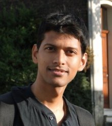 Goutam Paul