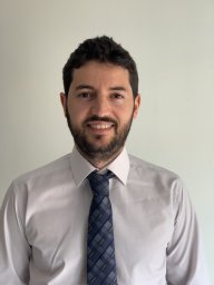 Alexandros Nikou