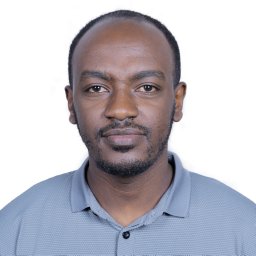 Israel Abebe Azime