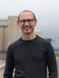 Nicola Molinaro