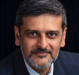 Anuj J. Kapadia