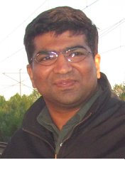 Srinath Srinivasa