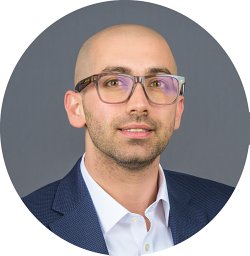 Arash Tavakoli