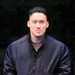 Daniel Jarrett