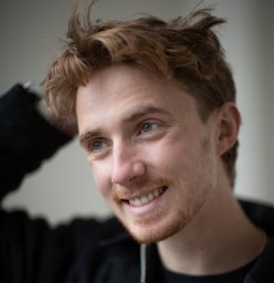 Aengus Lynch