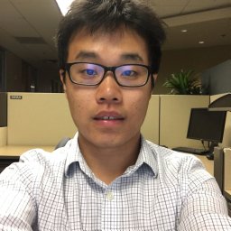 Qingyang Li