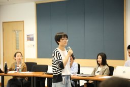 Genyi Huang