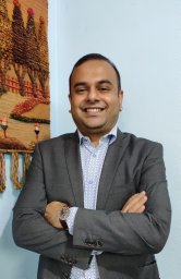 Manojkumar PARMAR
