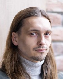 Vitaliy Pozdnyakov