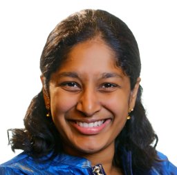 Priya L. Donti