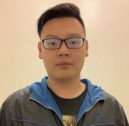 Yinkai Wang