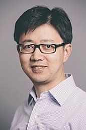 cha zhang