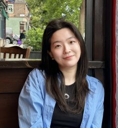 Jingxuan Su