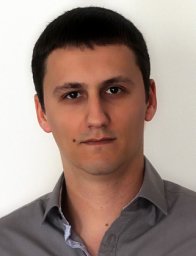 Vladimir Tourbabin