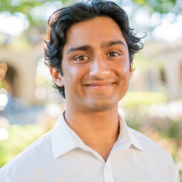 Ishan Gaur