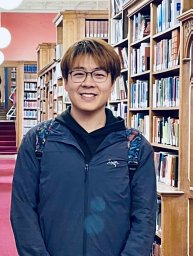 Dongyuan Li
