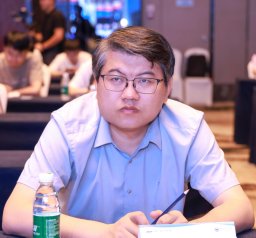 Guopu Zhu (朱国普)