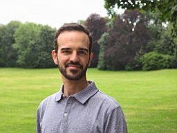 Alvaro Valcarce