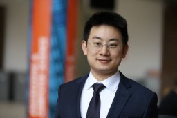 Zhenyu Gan