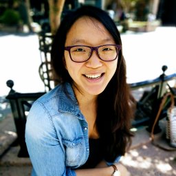 Katherine Liu