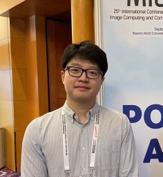 Yuanhong Chen