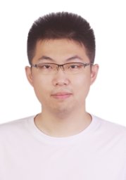 Zhuoyuan Li