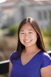 Serena Wang
