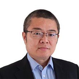 Zhiming Zhao