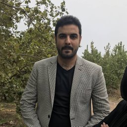 Vahid Nourozi